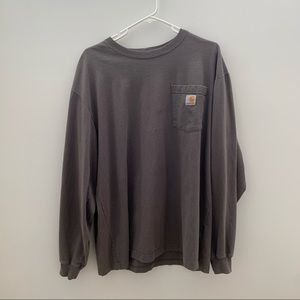 Carhartt Long sleeve